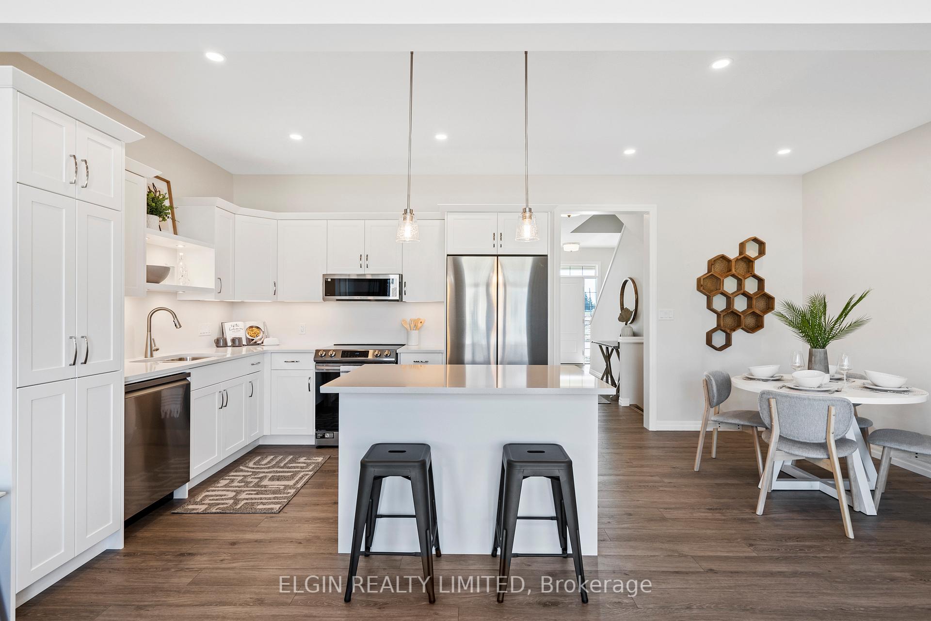 Photo 16 of 238 Renaissance Drive, St. Thomas — HOMEH