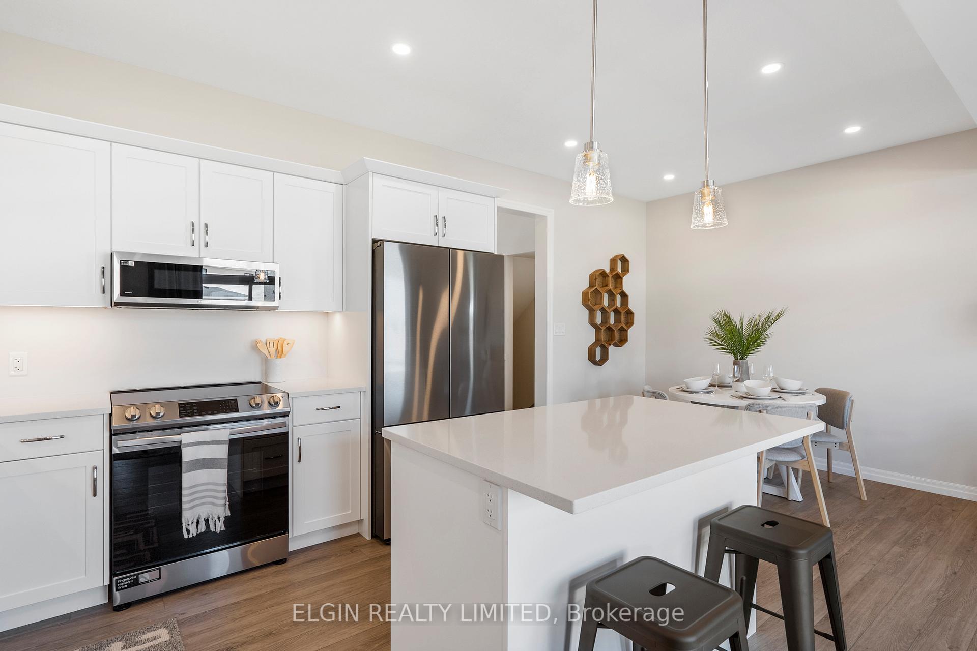 Photo 17 of 238 Renaissance Drive, St. Thomas — HOMEH