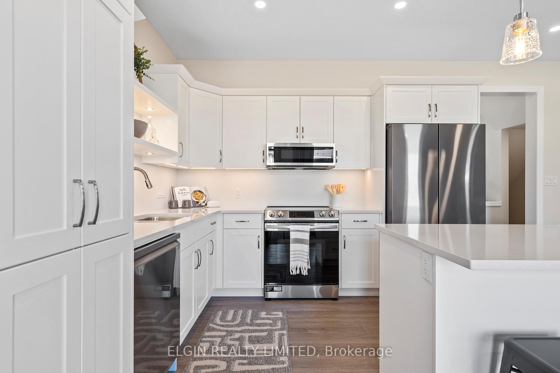 Photo 18 of 238 Renaissance Drive, St. Thomas — HOMEH