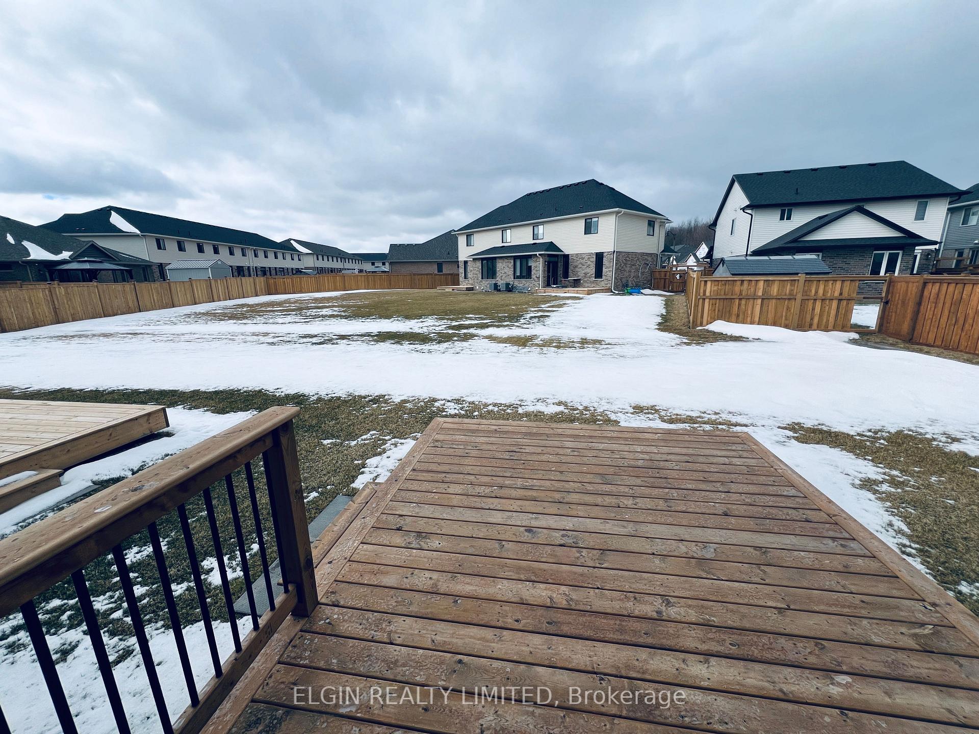 Photo 31 of 238 Renaissance Drive, St. Thomas — HOMEH