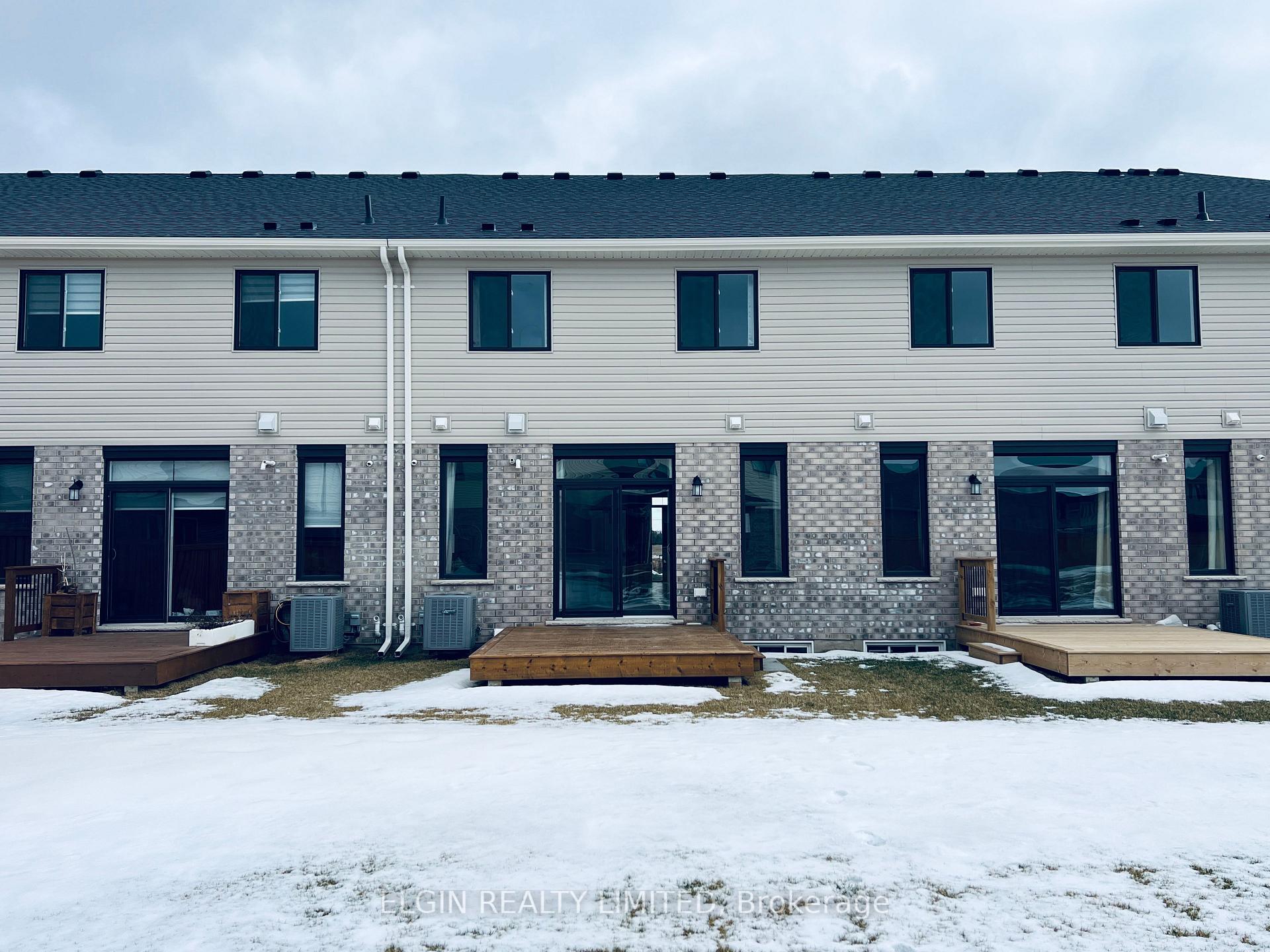 Photo 32 of 238 Renaissance Drive, St. Thomas — HOMEH