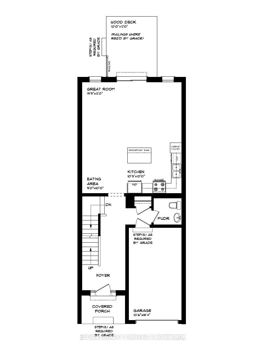 Photo 34 of 238 Renaissance Drive, St. Thomas — HOMEH