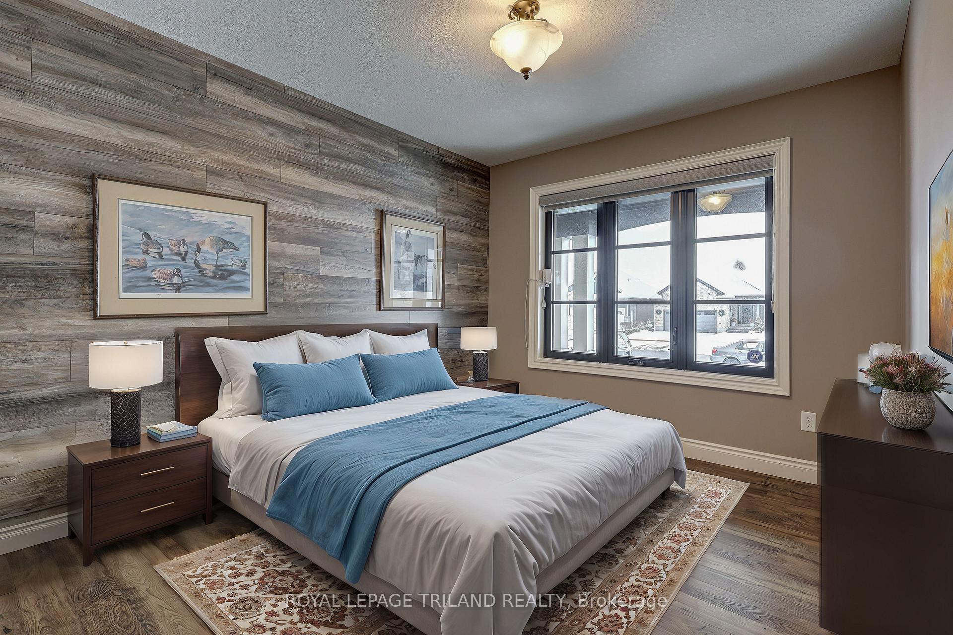 Photo 7 of 94 Shaw Valley Drive, St. Thomas — HOMEH