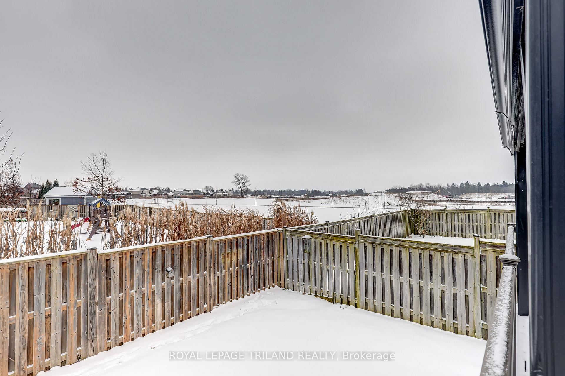 Photo 39 of 94 Shaw Valley Drive, St. Thomas — HOMEH