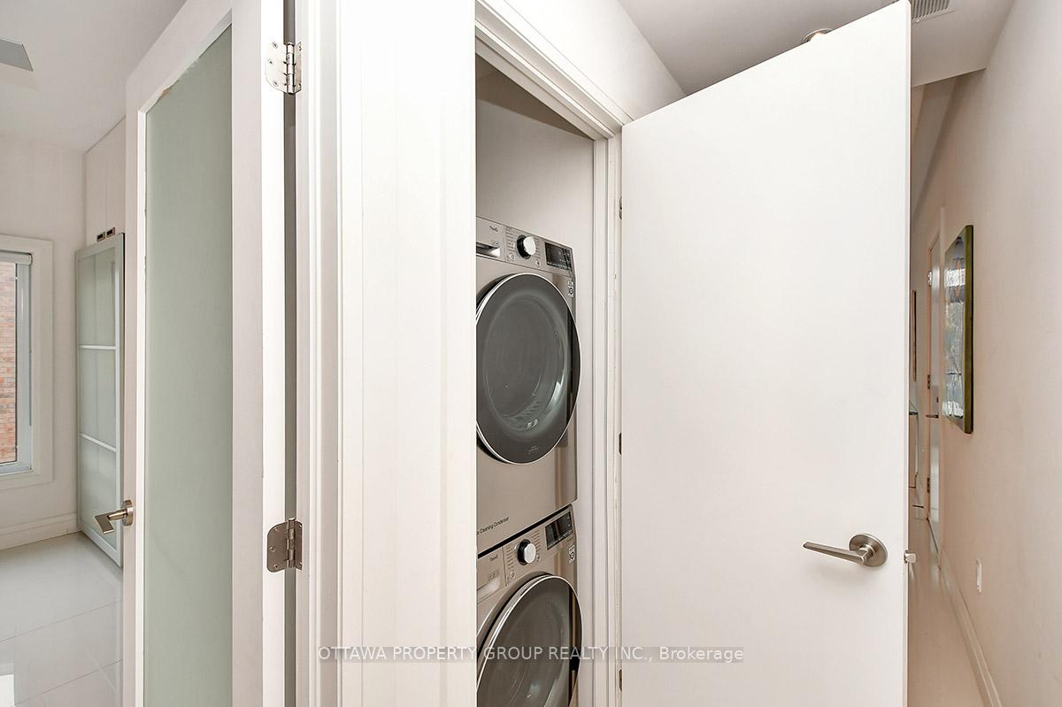 Photo 4 of Unit B, 10 Chestnut Street, Ottawa, Ottawa East — HOMEH