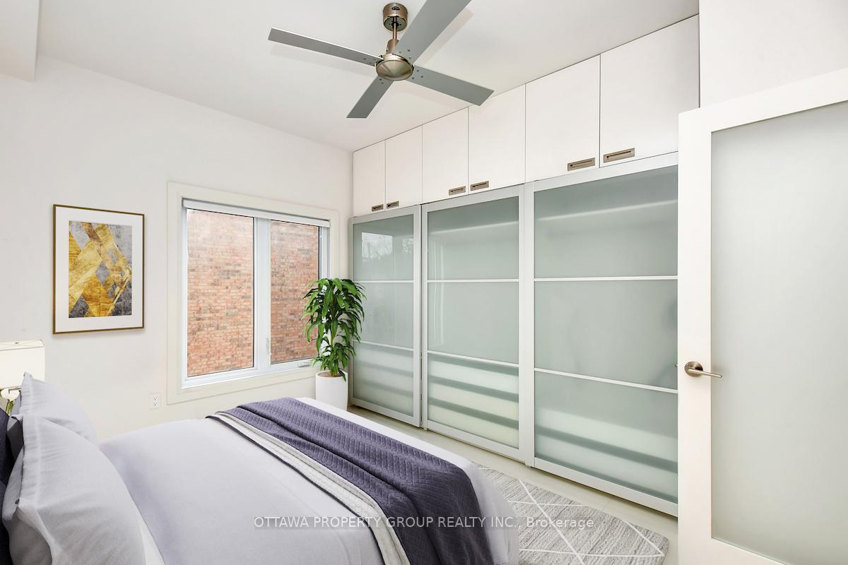Photo 6 of Unit B, 10 Chestnut Street, Ottawa, Ottawa East — HOMEH