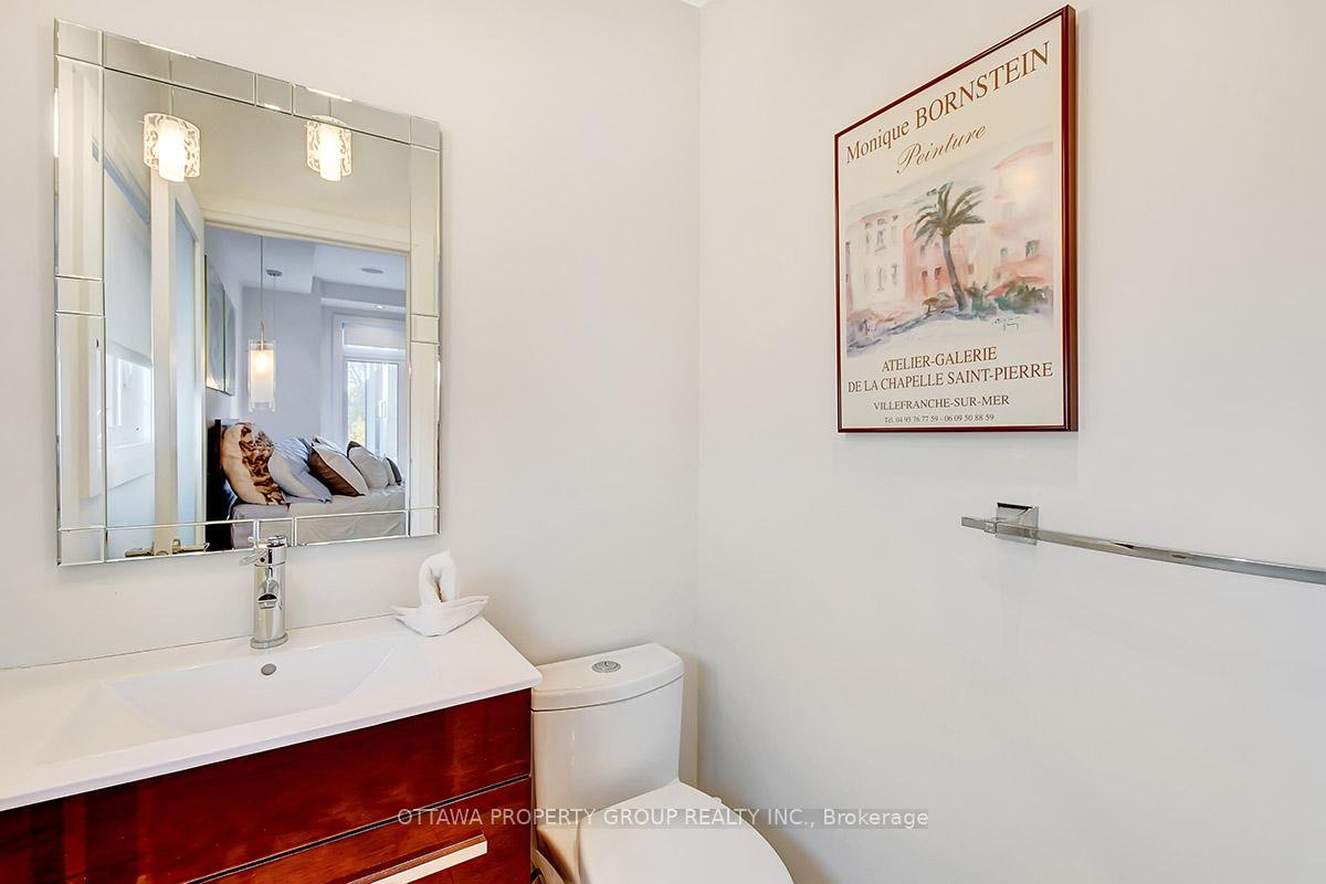 Photo 7 of Unit B, 10 Chestnut Street, Ottawa, Ottawa East — HOMEH