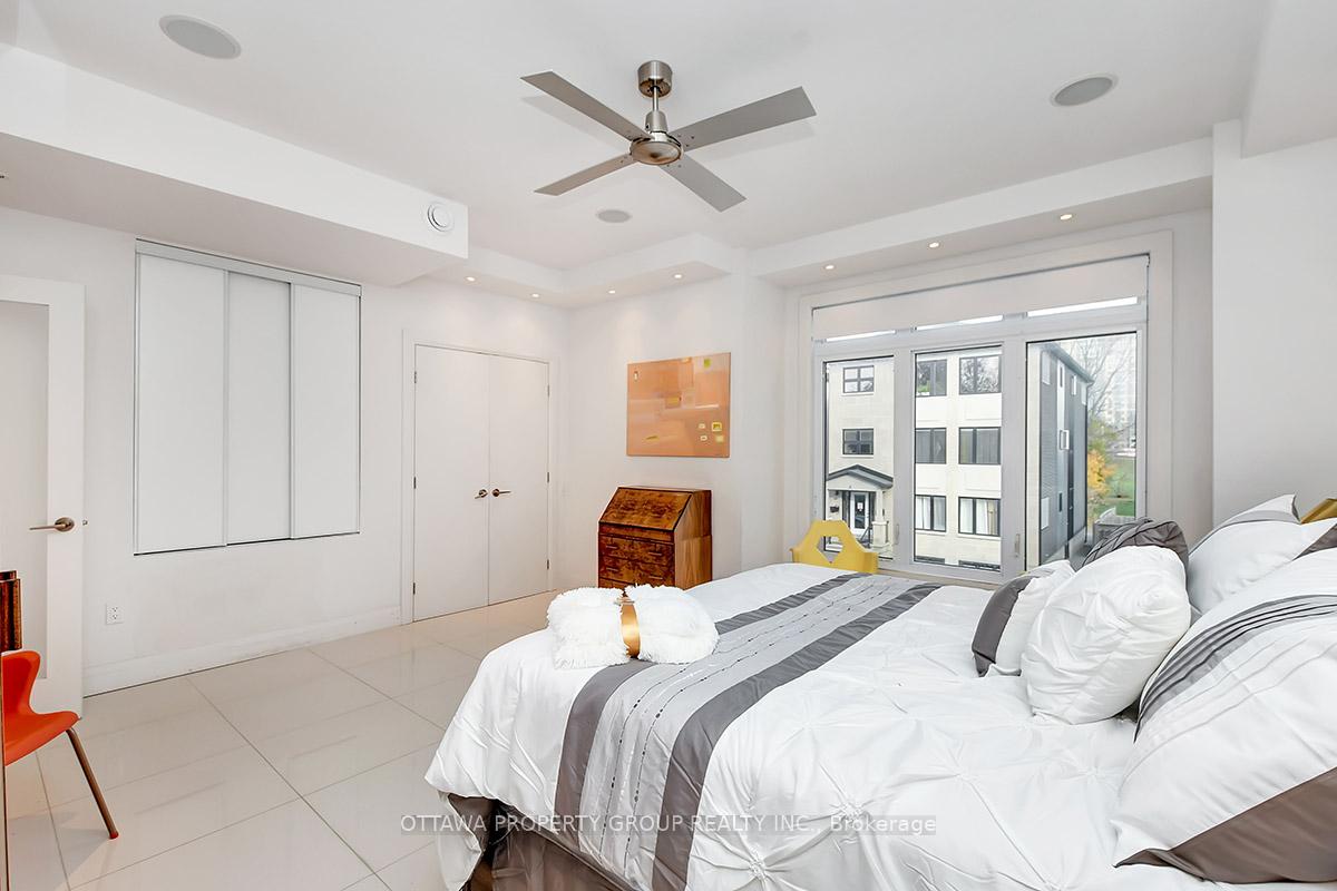 Photo 10 of Unit B, 10 Chestnut Street, Ottawa, Ottawa East — HOMEH