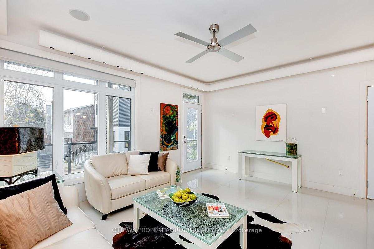 Photo 12 of Unit B, 10 Chestnut Street, Ottawa, Ottawa East — HOMEH