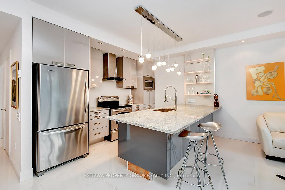 Photo 14 of Unit B, 10 Chestnut Street, Ottawa, Ottawa East — HOMEH