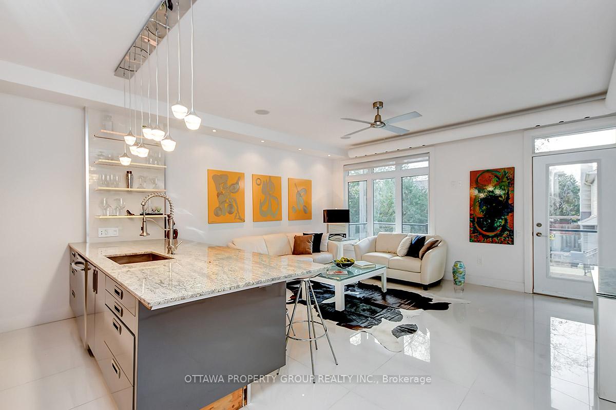 Photo 16 of Unit B, 10 Chestnut Street, Ottawa, Ottawa East — HOMEH