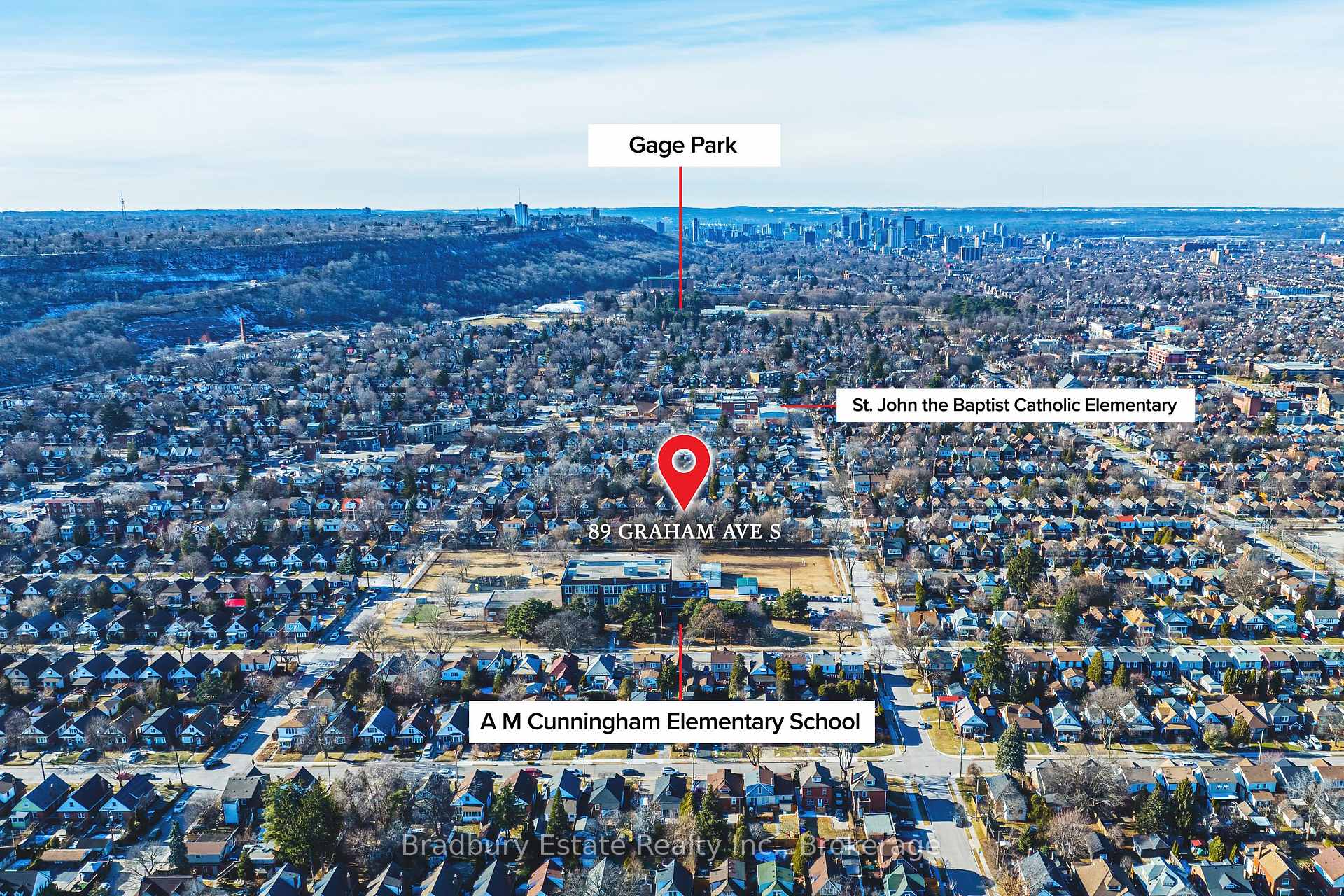 Photo 29 of 89 Graham Avenue S, Hamilton, Delta — HOMEH
