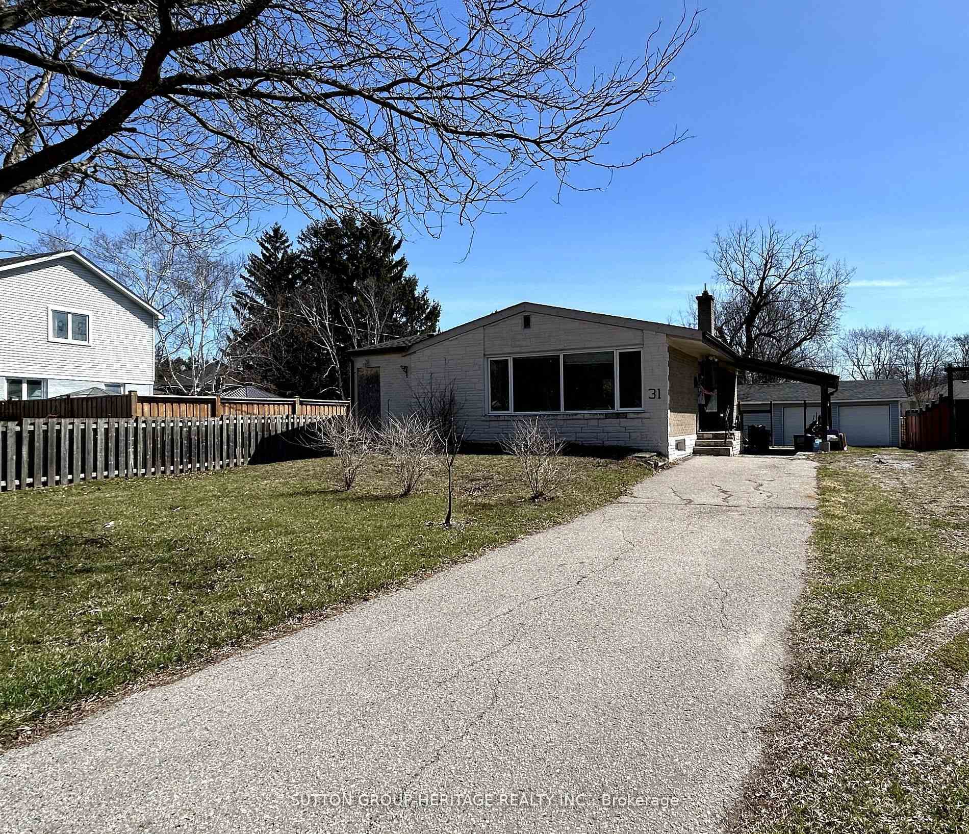 Photo 1 of 31 Georgina Drive, Ajax, Central West — HOMEH