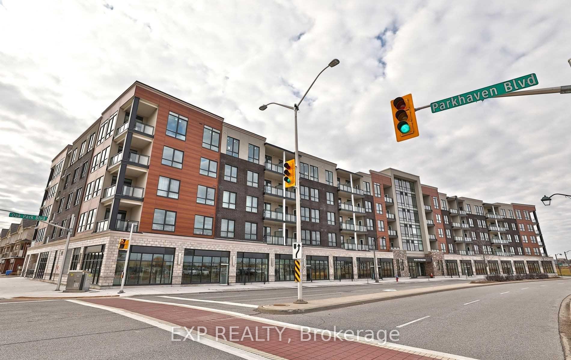 Photo 1 of Unit 302, 150 Oak Park Boulevard, Oakville, River Oaks — HOMEH