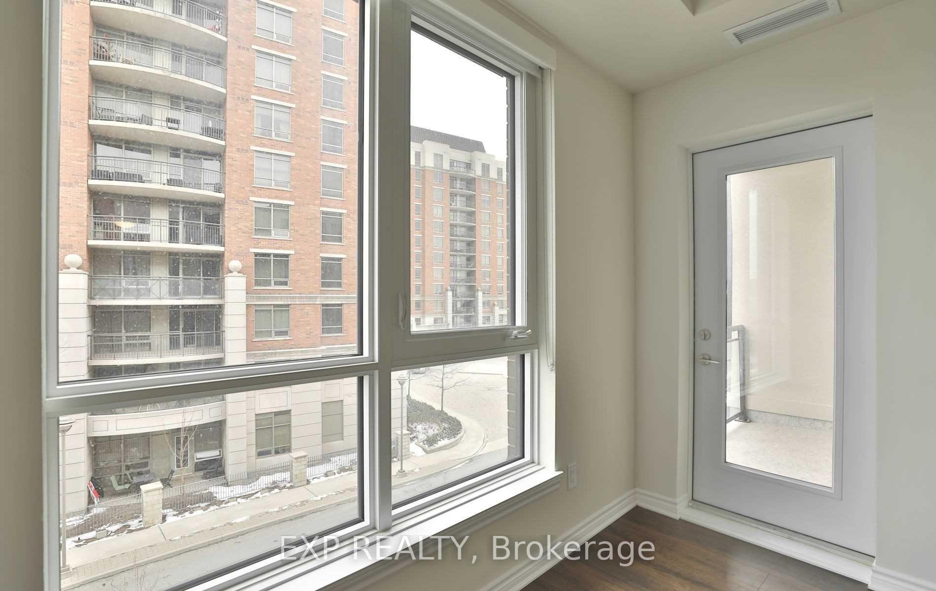 Photo 5 of Unit 302, 150 Oak Park Boulevard, Oakville, River Oaks — HOMEH