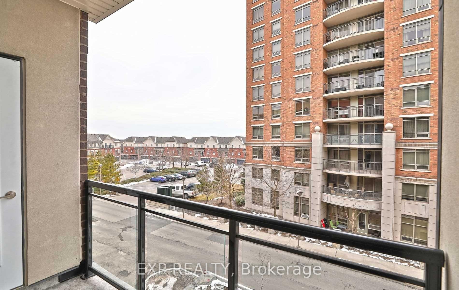 Photo 7 of Unit 302, 150 Oak Park Boulevard, Oakville, River Oaks — HOMEH