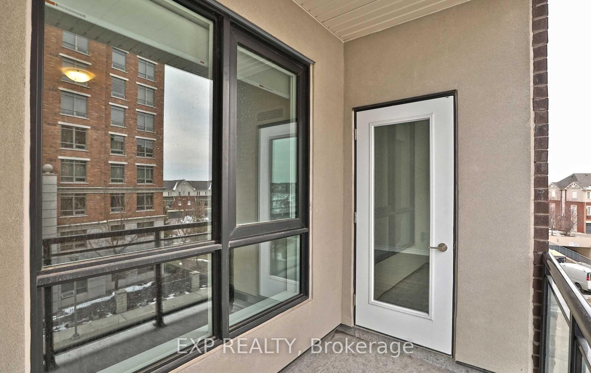 Photo 8 of Unit 302, 150 Oak Park Boulevard, Oakville, River Oaks — HOMEH