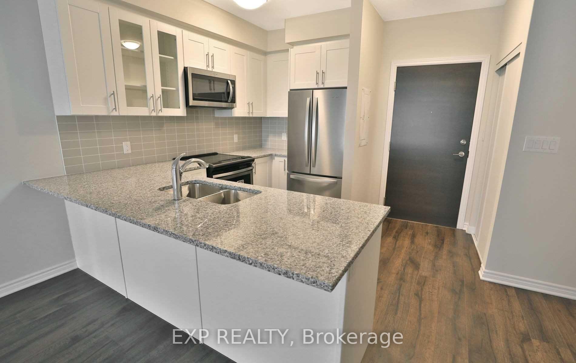Photo 11 of Unit 302, 150 Oak Park Boulevard, Oakville, River Oaks — HOMEH