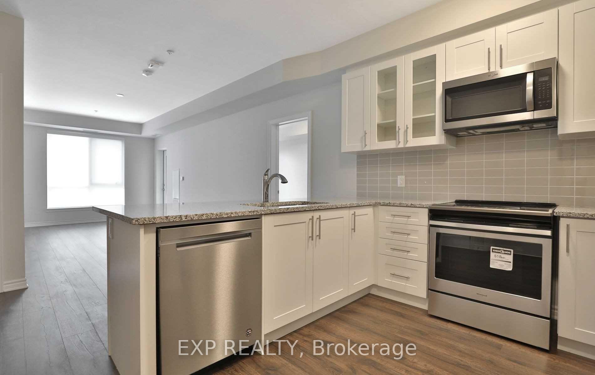 Photo 13 of Unit 302, 150 Oak Park Boulevard, Oakville, River Oaks — HOMEH