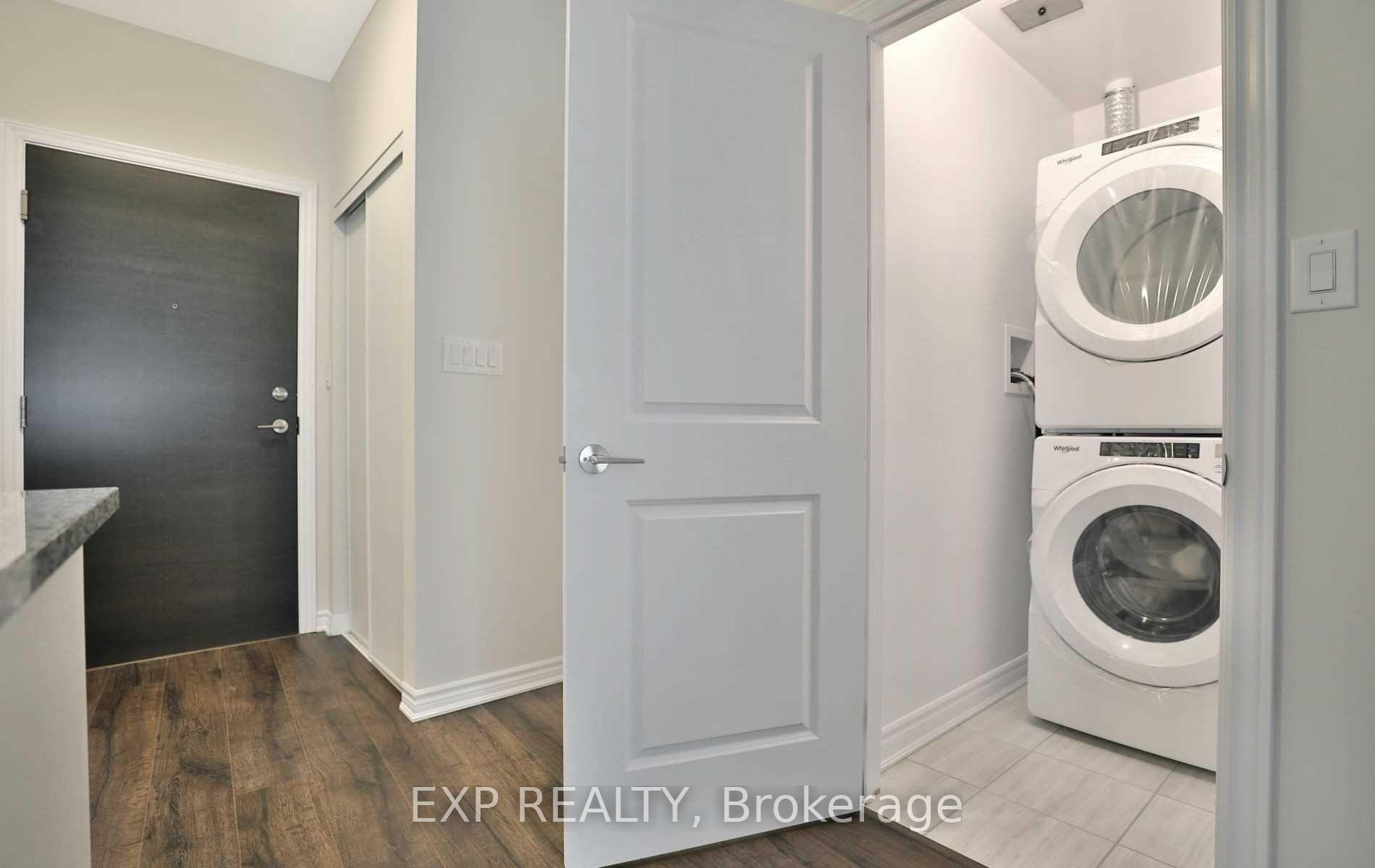 Photo 21 of Unit 302, 150 Oak Park Boulevard, Oakville, River Oaks — HOMEH