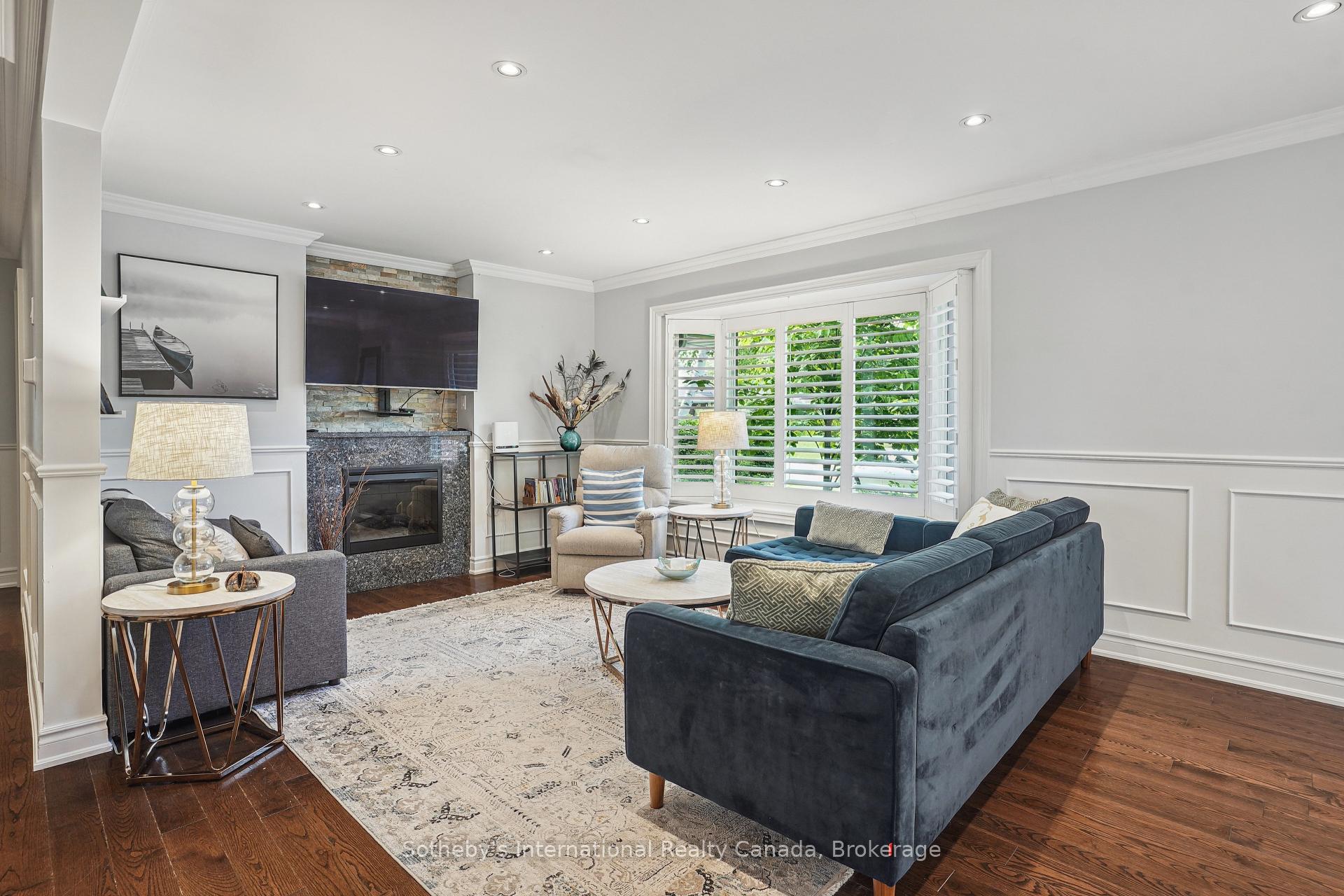 Photo 6 of 121 Grant Boulevard, Hamilton, Dundas — HOMEH