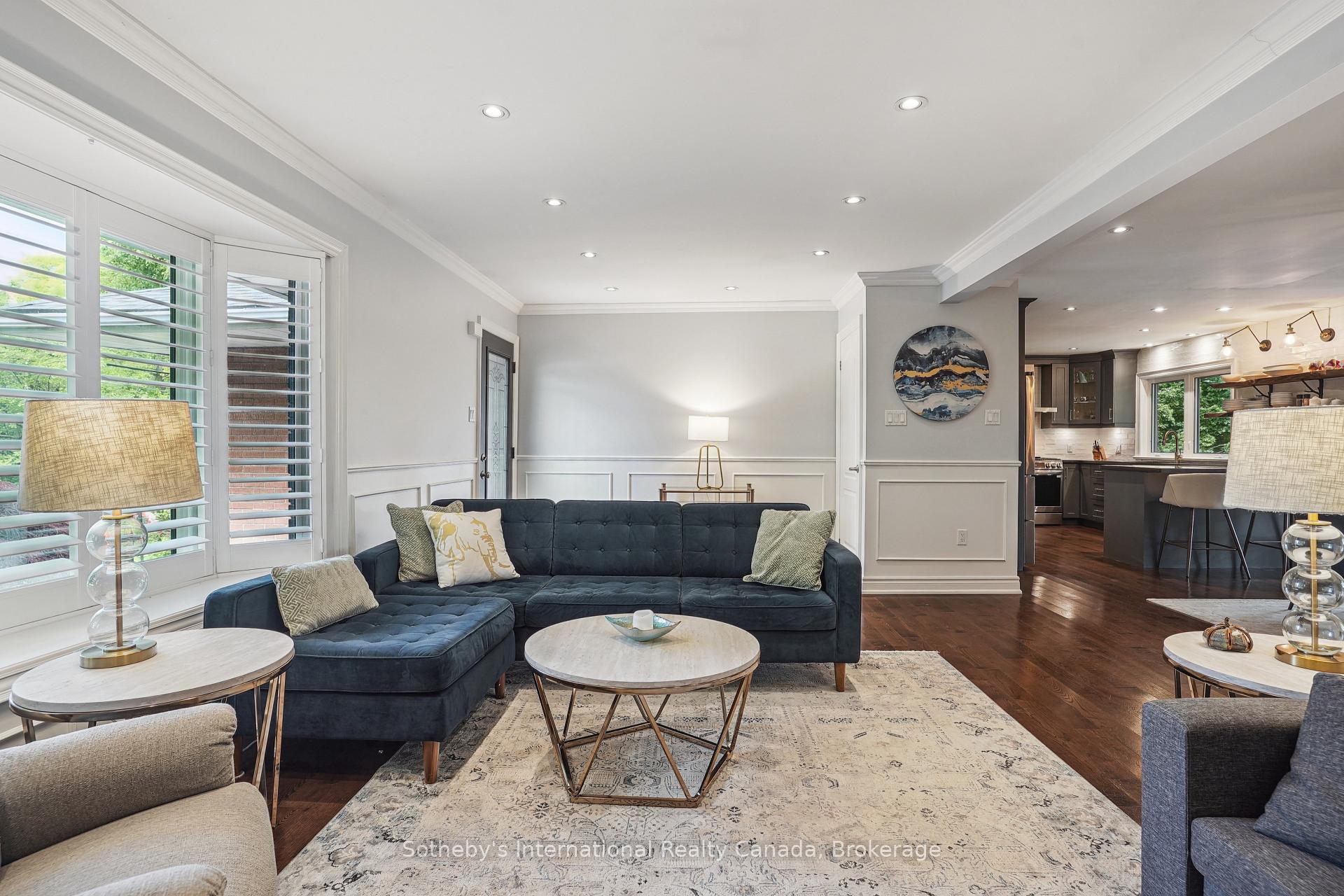 Photo 8 of 121 Grant Boulevard, Hamilton, Dundas — HOMEH