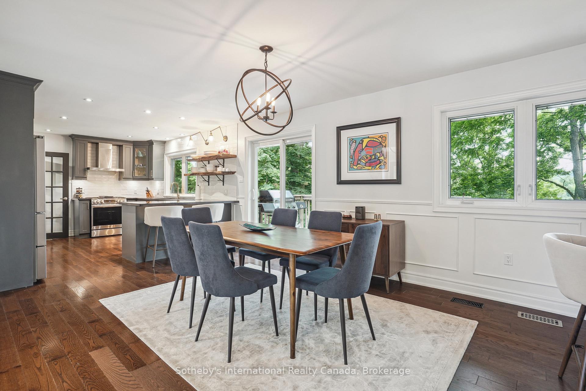 Photo 11 of 121 Grant Boulevard, Hamilton, Dundas — HOMEH