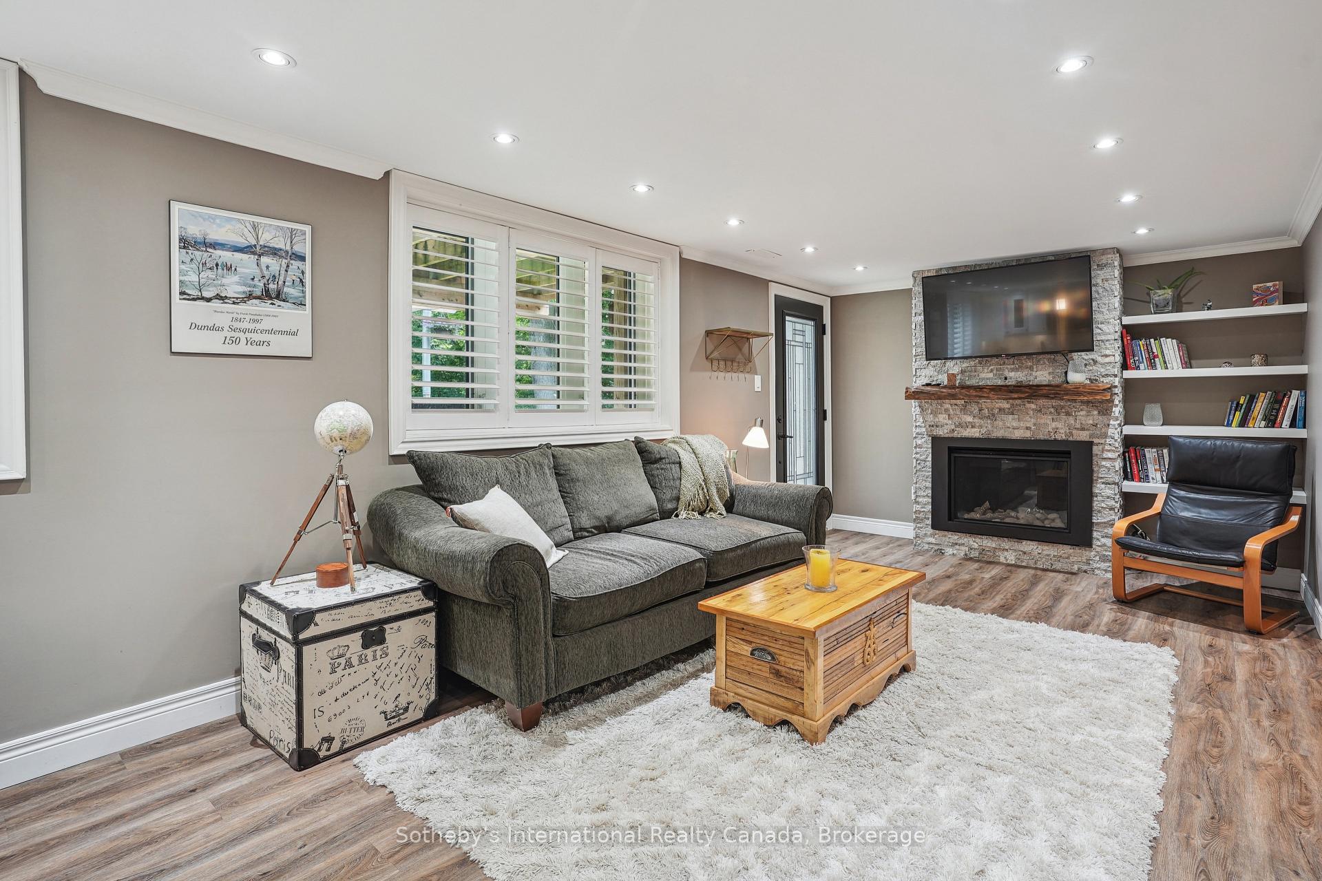 Photo 28 of 121 Grant Boulevard, Hamilton, Dundas — HOMEH