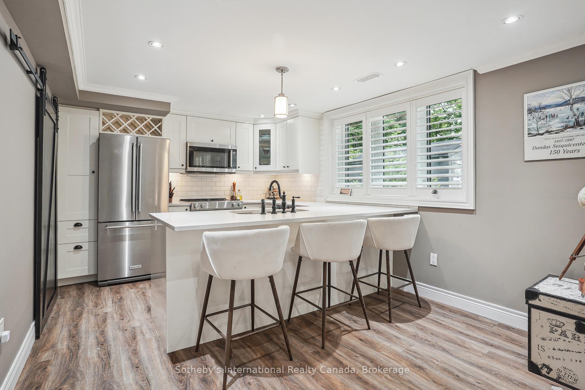 Photo 30 of 121 Grant Boulevard, Hamilton, Dundas — HOMEH