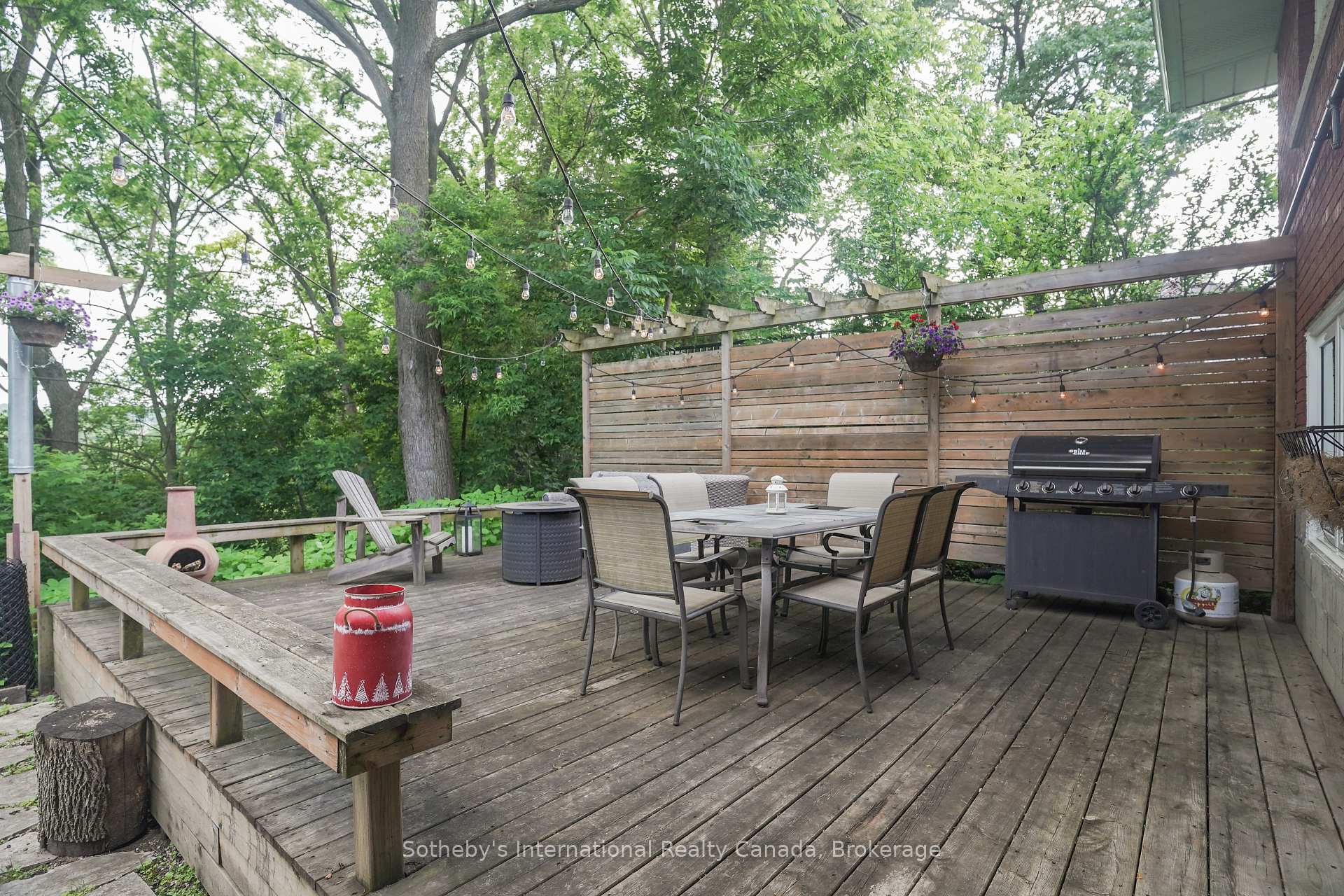 Photo 39 of 121 Grant Boulevard, Hamilton, Dundas — HOMEH
