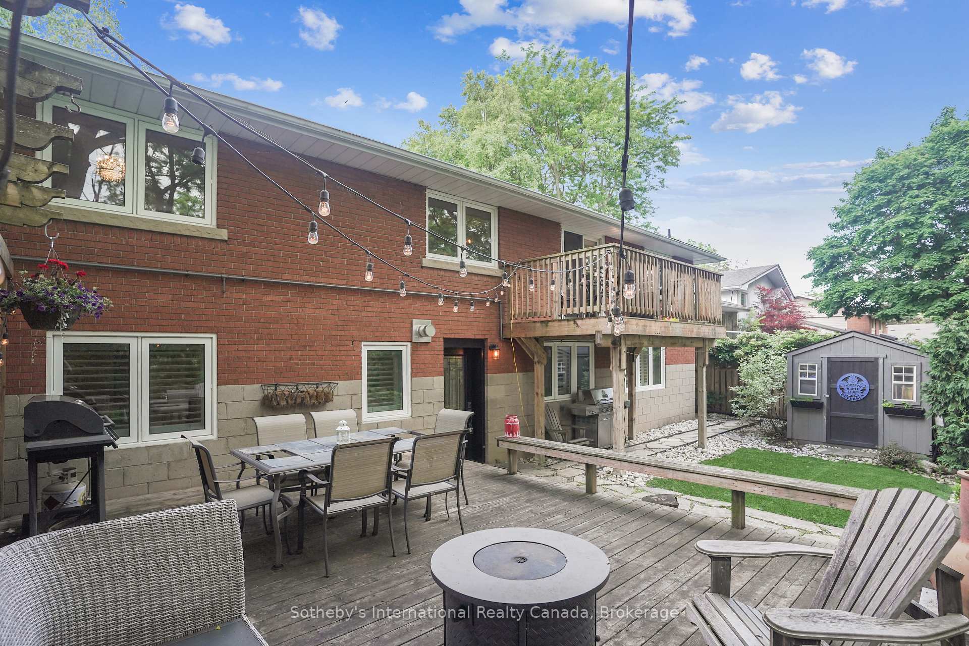 Photo 43 of 121 Grant Boulevard, Hamilton, Dundas — HOMEH