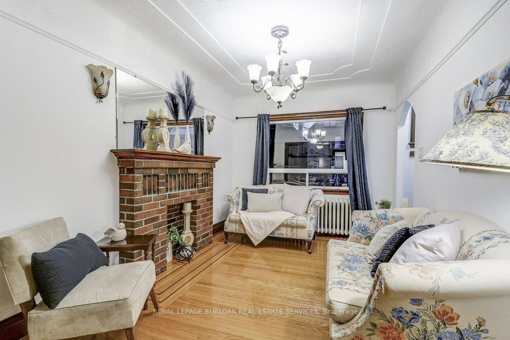 Photo 6 of 445 Herkimer Street, Hamilton, Kirkendall — HOMEH