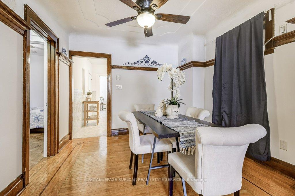 Photo 7 of 445 Herkimer Street, Hamilton, Kirkendall — HOMEH