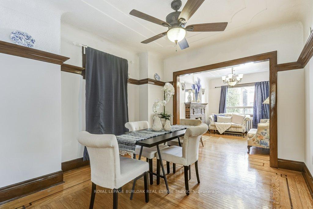 Photo 8 of 445 Herkimer Street, Hamilton, Kirkendall — HOMEH