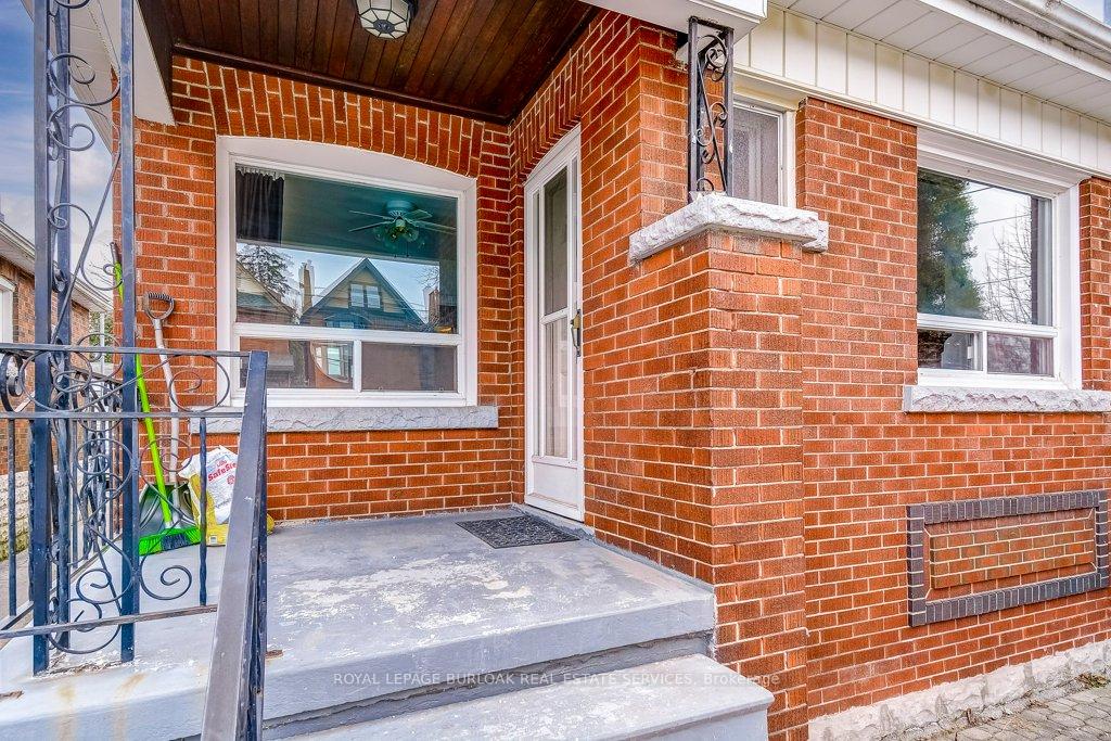 Photo 23 of 445 Herkimer Street, Hamilton, Kirkendall — HOMEH