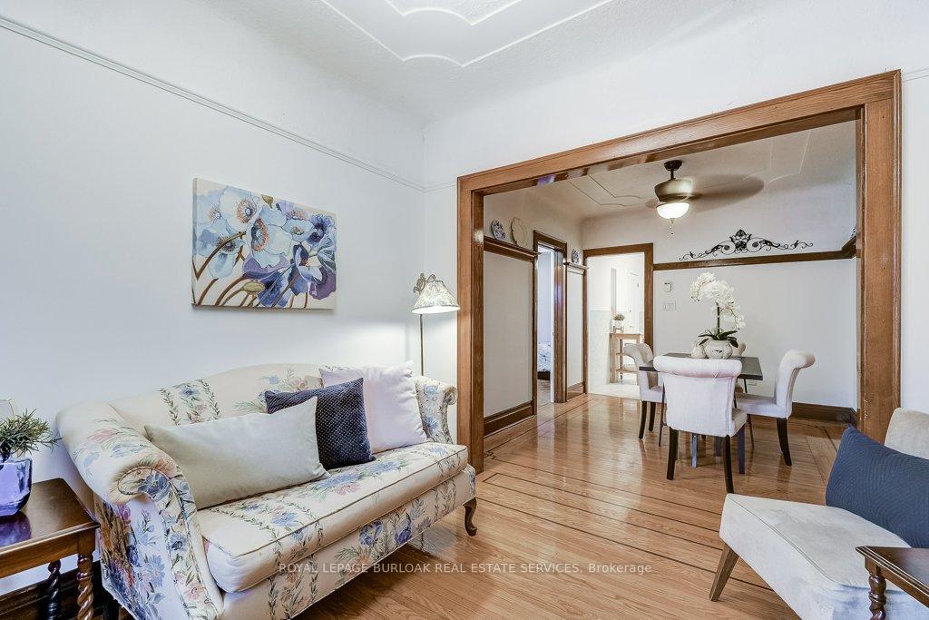 Photo 24 of 445 Herkimer Street, Hamilton, Kirkendall — HOMEH