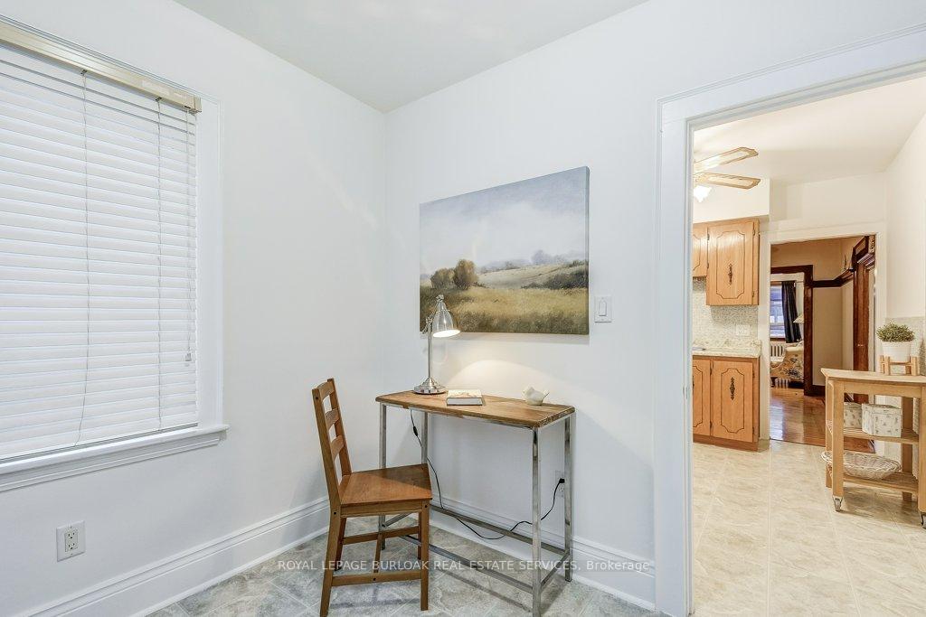 Photo 31 of 445 Herkimer Street, Hamilton, Kirkendall — HOMEH