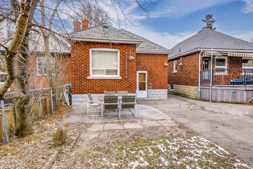 Photo 61 of 445 Herkimer Street, Hamilton, Kirkendall — HOMEH