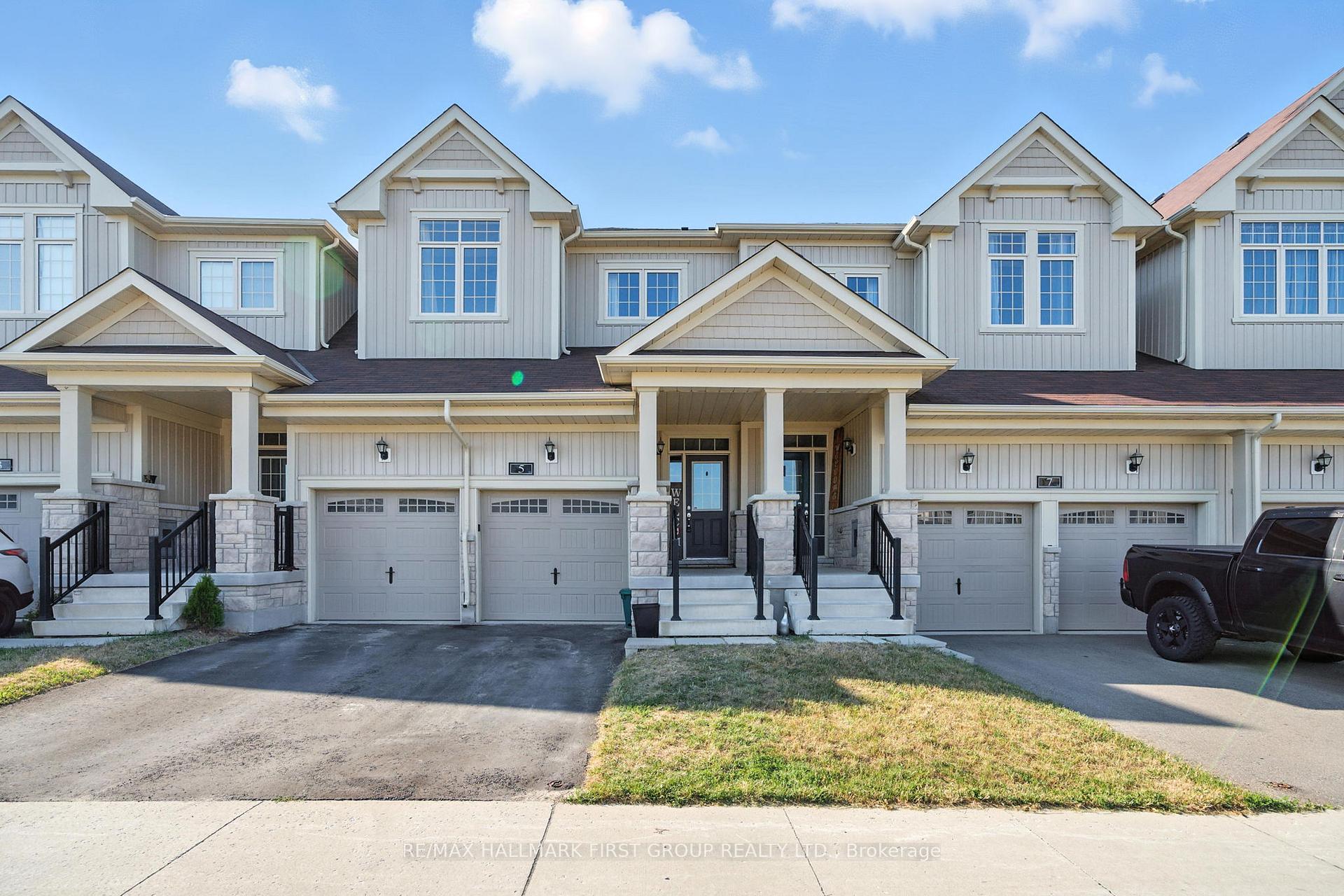 Photo 1 of 5 Highlands Boulevard, Cavan Monaghan, Cavan Twp — HOMEH