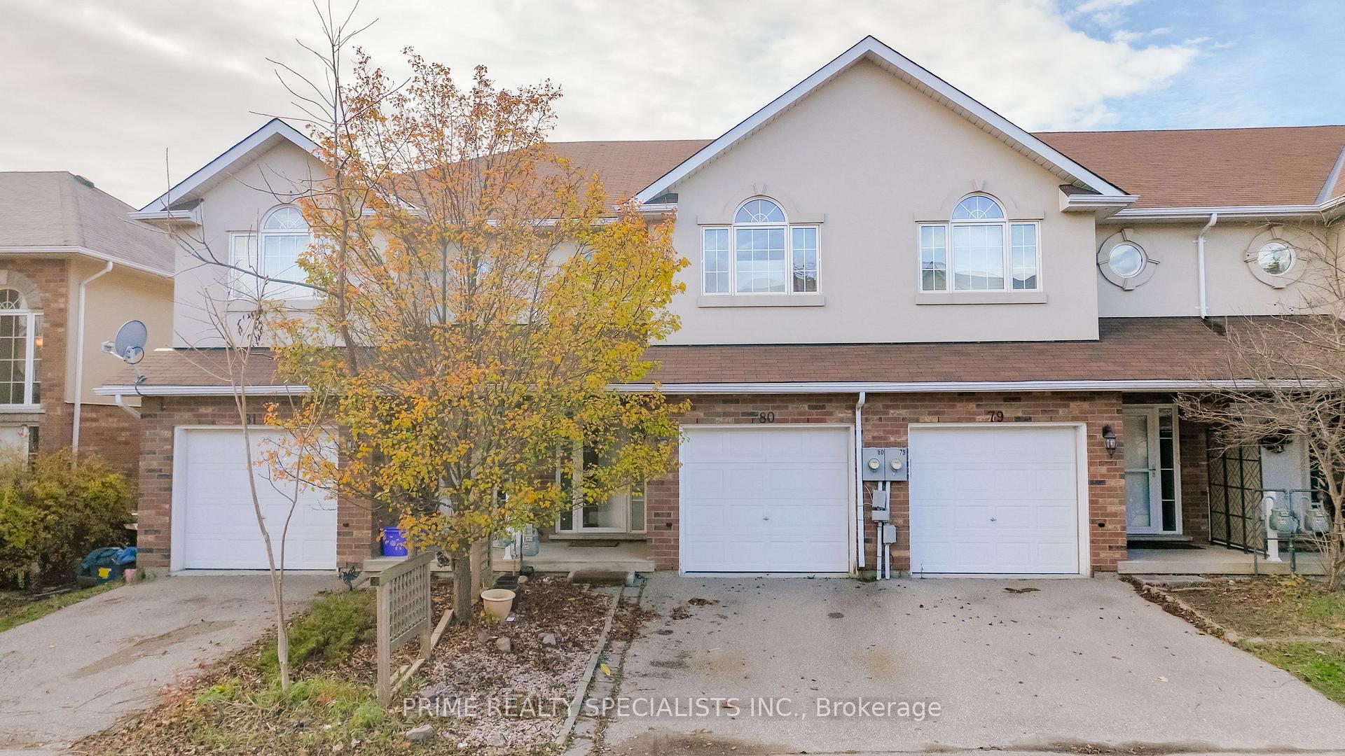 Photo 1 of Unit 80, 20 Mcconkey Crescent, Brant, Brantford Twp — HOMEH