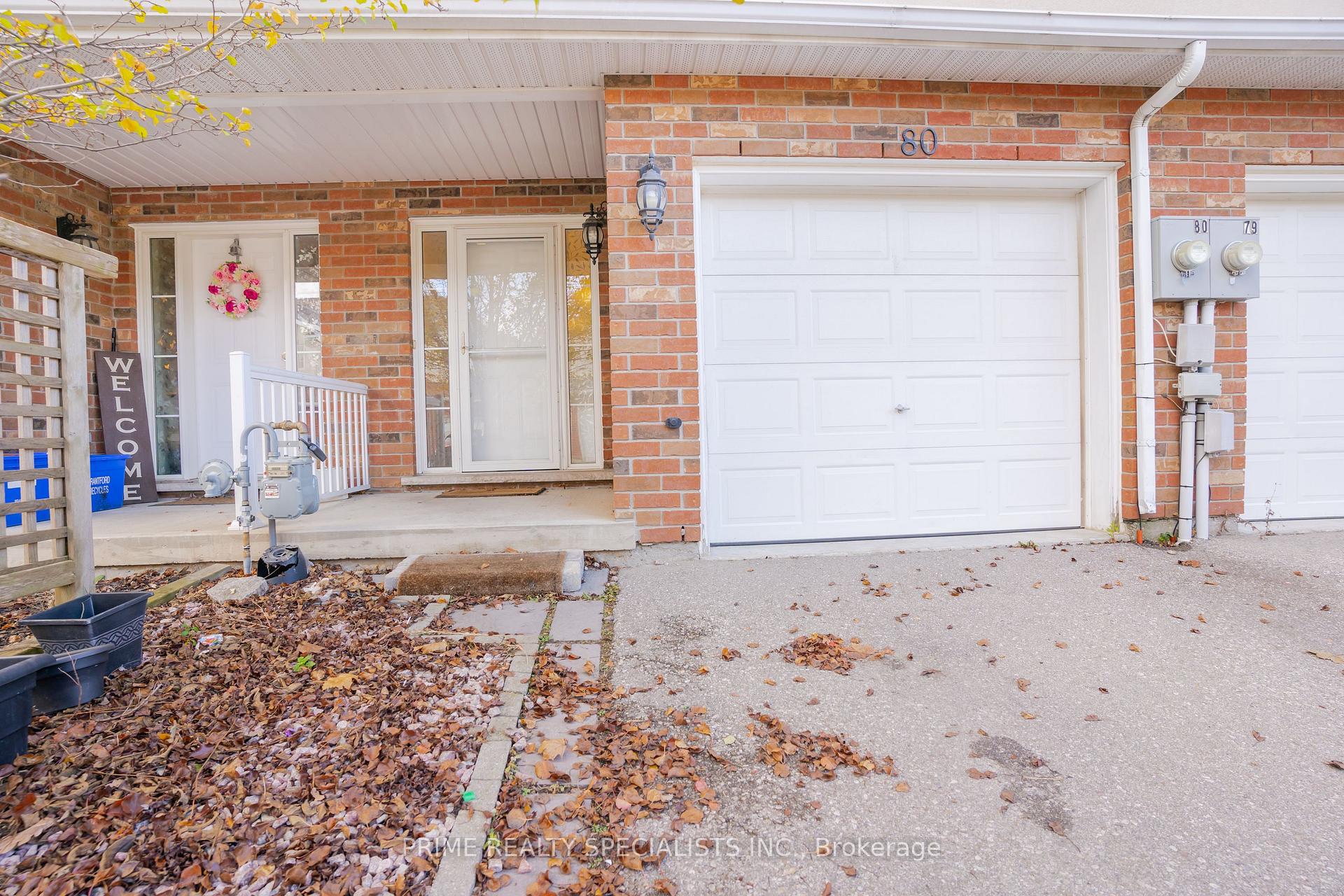 Photo 3 of Unit 80, 20 Mcconkey Crescent, Brant, Brantford Twp — HOMEH
