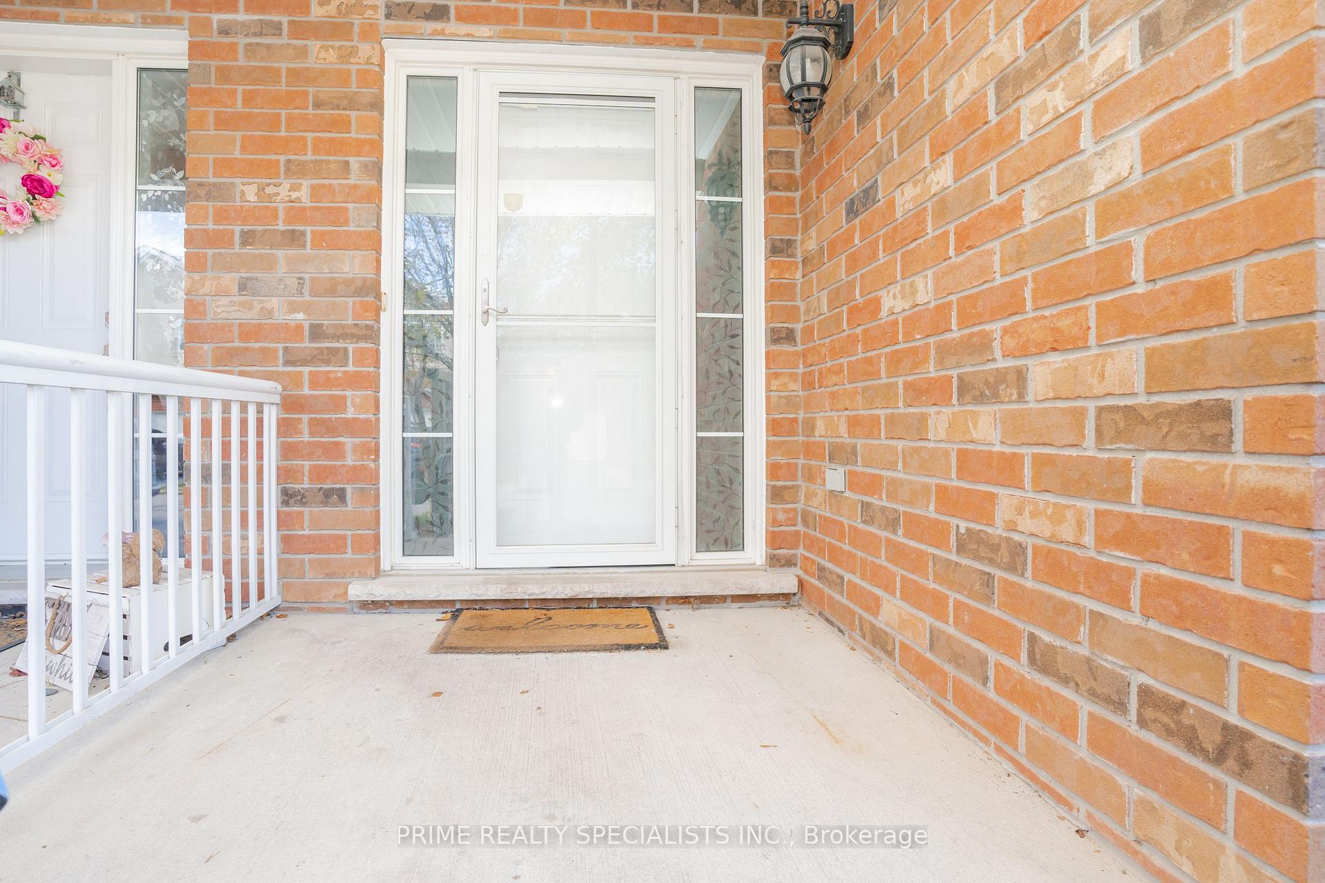 Photo 4 of Unit 80, 20 Mcconkey Crescent, Brant, Brantford Twp — HOMEH