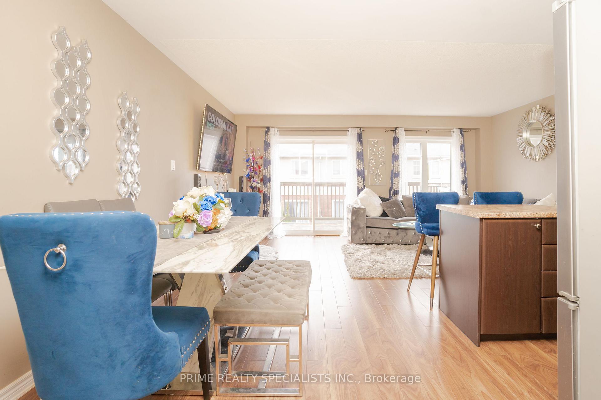 Photo 7 of Unit 80, 20 Mcconkey Crescent, Brant, Brantford Twp — HOMEH