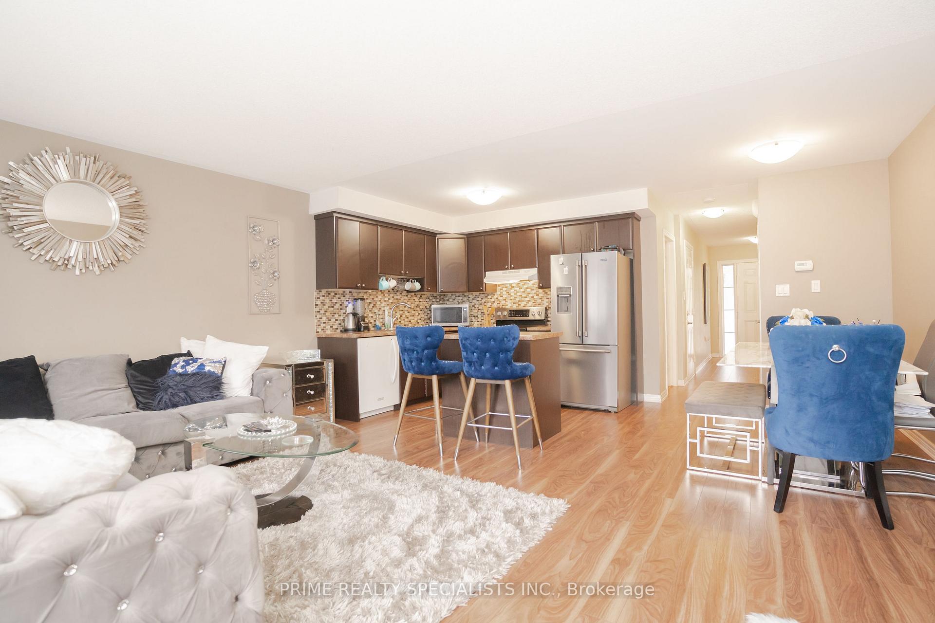 Photo 8 of Unit 80, 20 Mcconkey Crescent, Brant, Brantford Twp — HOMEH