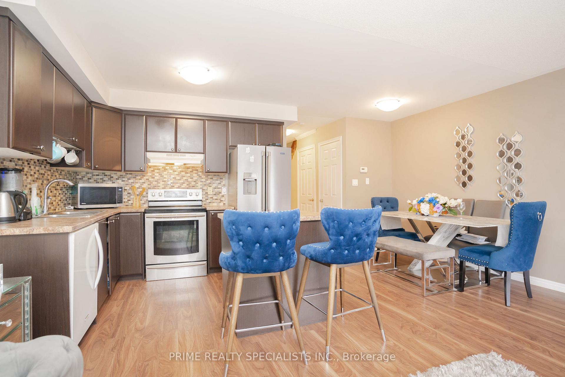 Photo 9 of Unit 80, 20 Mcconkey Crescent, Brant, Brantford Twp — HOMEH