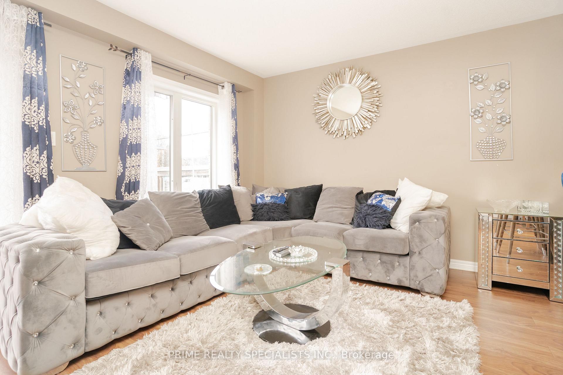 Photo 10 of Unit 80, 20 Mcconkey Crescent, Brant, Brantford Twp — HOMEH