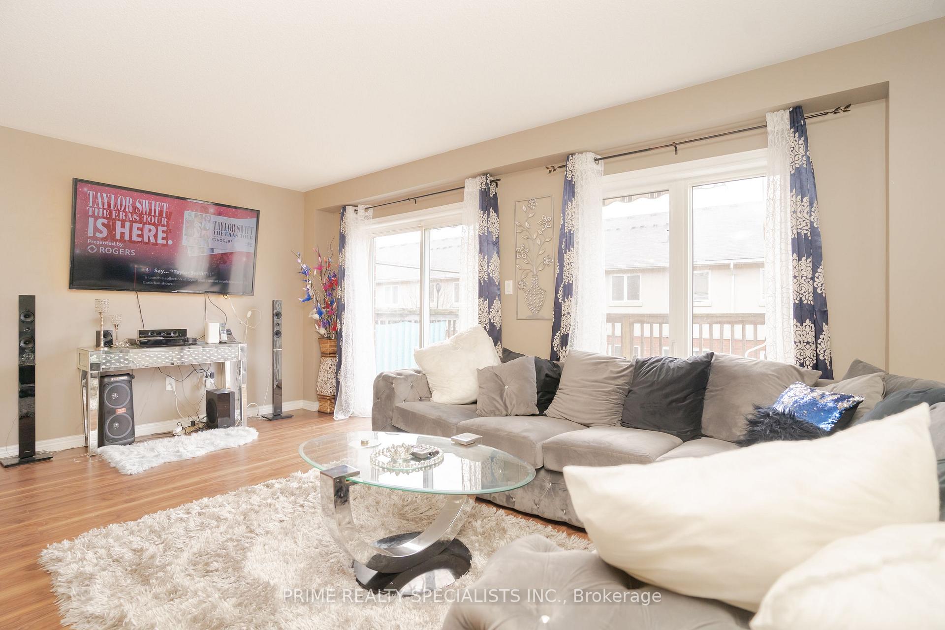 Photo 12 of Unit 80, 20 Mcconkey Crescent, Brant, Brantford Twp — HOMEH