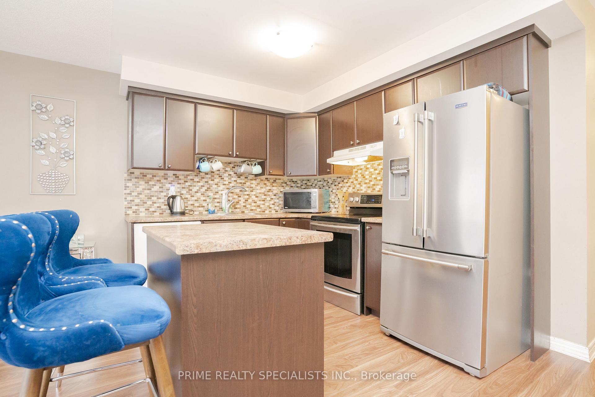 Photo 13 of Unit 80, 20 Mcconkey Crescent, Brant, Brantford Twp — HOMEH