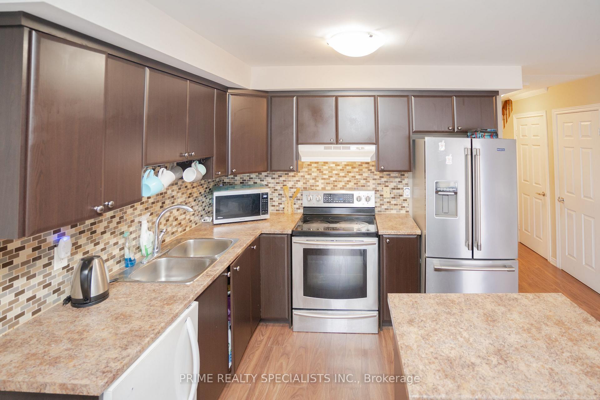 Photo 15 of Unit 80, 20 Mcconkey Crescent, Brant, Brantford Twp — HOMEH