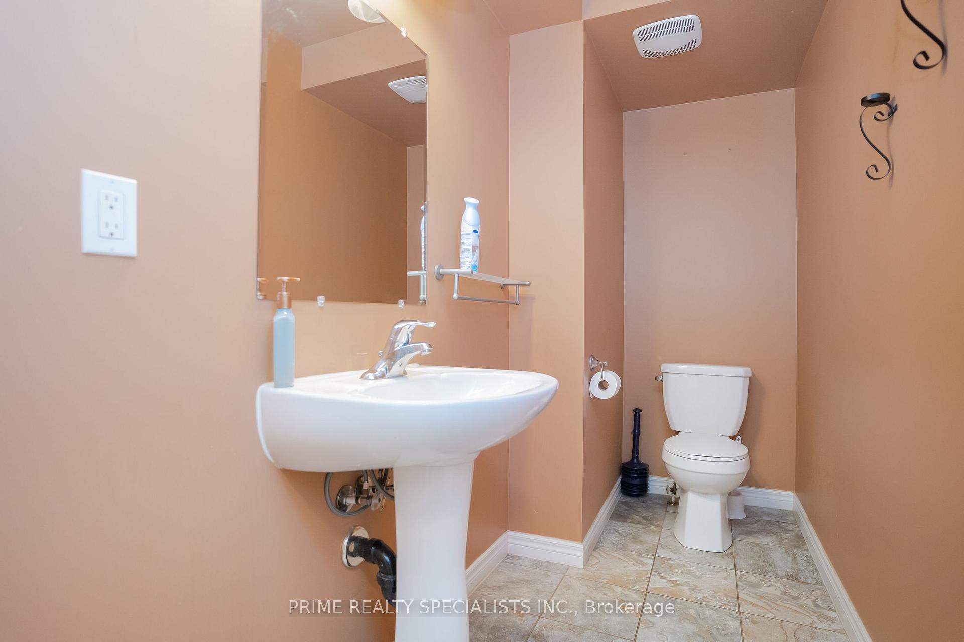 Photo 17 of Unit 80, 20 Mcconkey Crescent, Brant, Brantford Twp — HOMEH